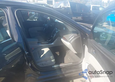 2015 Acura Tlx z USA, uszkodzony, nr VIN 19UUB1F32FA012724